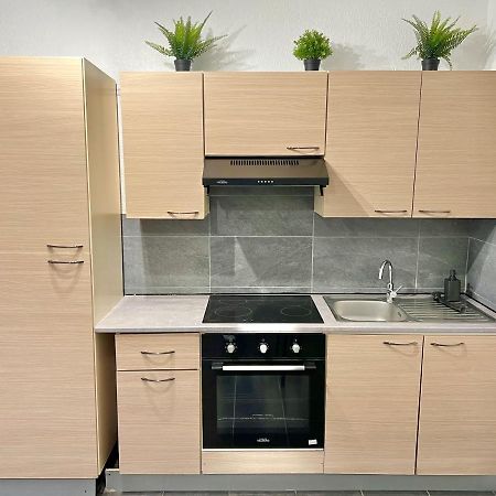 דירות Cosy 0 , Mulhouse Centre מראה חיצוני תמונה