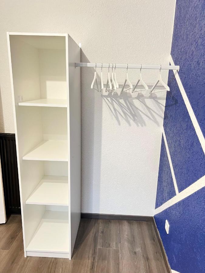 דירות Cosy 0 , Mulhouse Centre מראה חיצוני תמונה